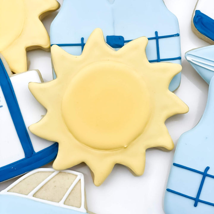 Summer | Lake Life - Southern Sugar Bakery