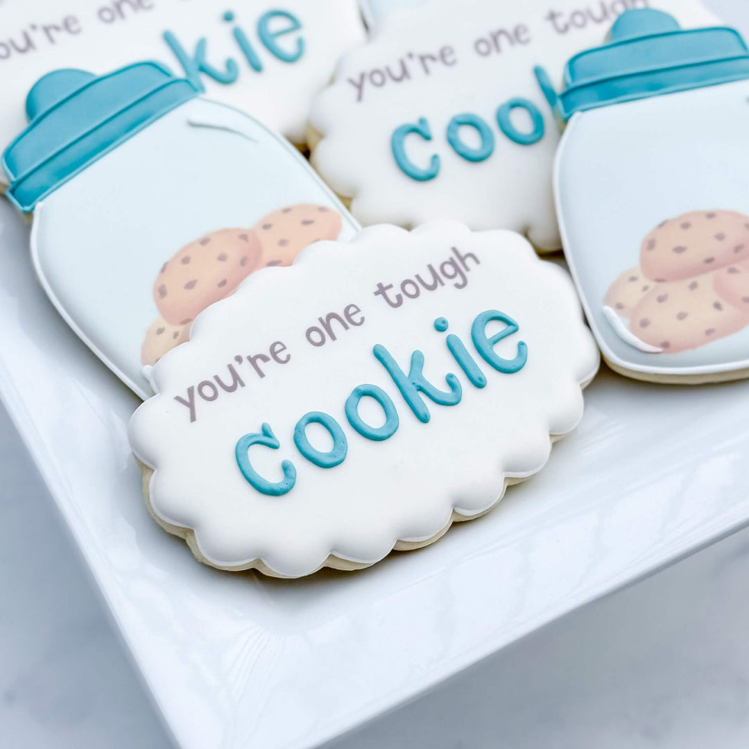 Get Well Soon | You&