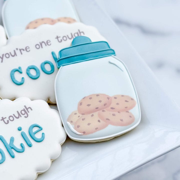 Get Well Soon | You&