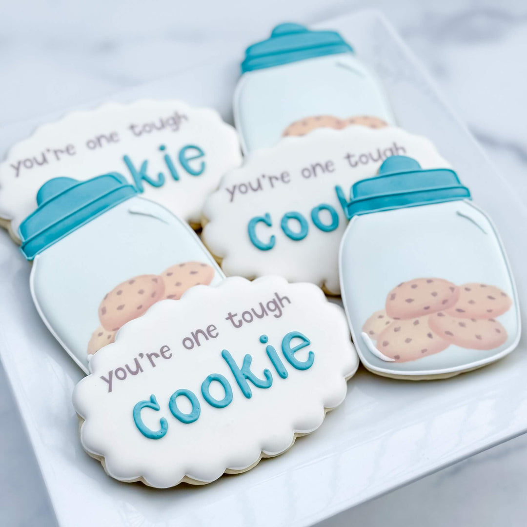 Get Well Soon | You&