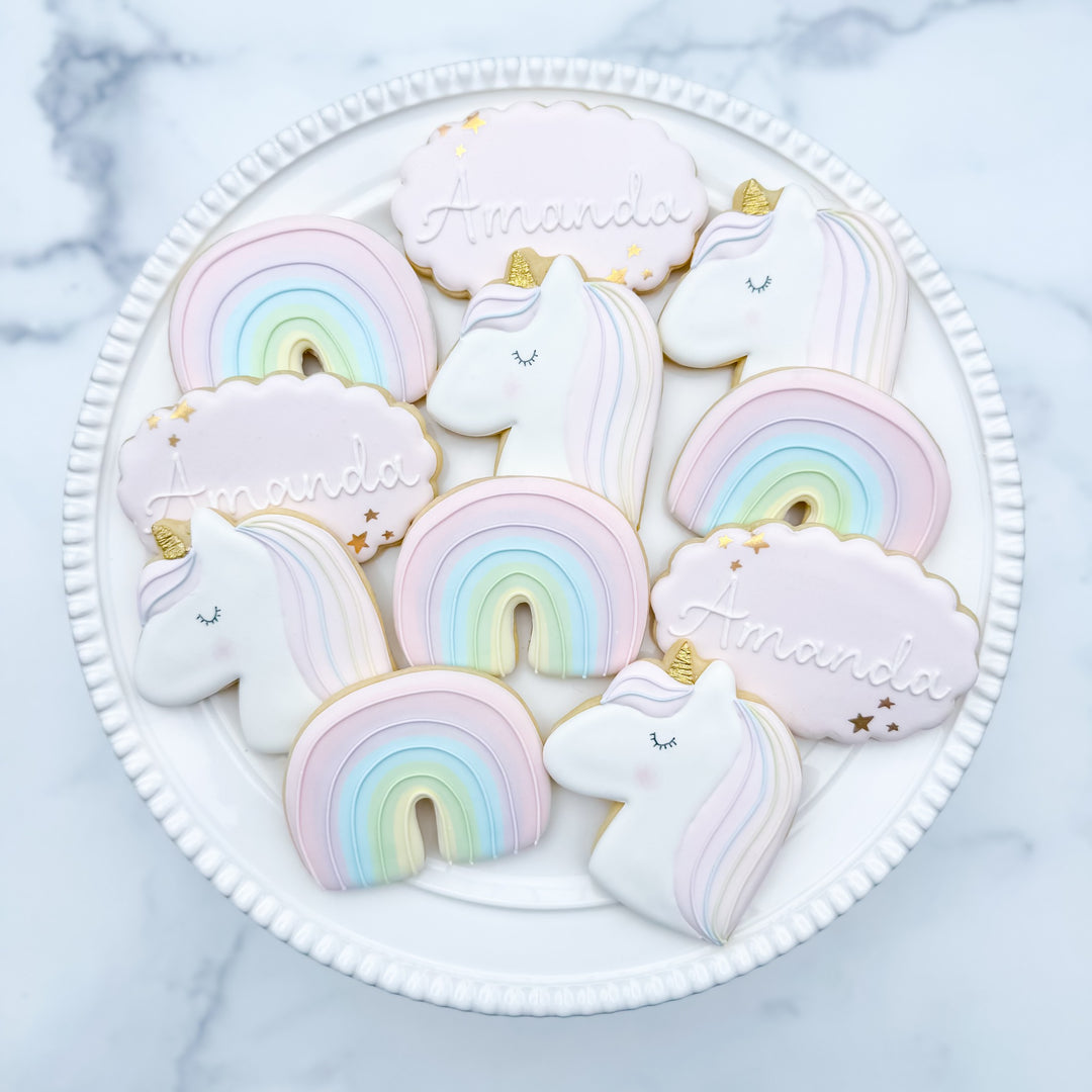 Birthday | Unicorn Meadow - Southern Sugar Bakery