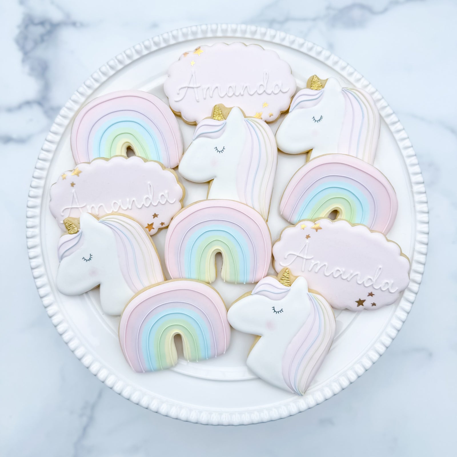 Birthday | Unicorn Meadow - Southern Sugar Bakery