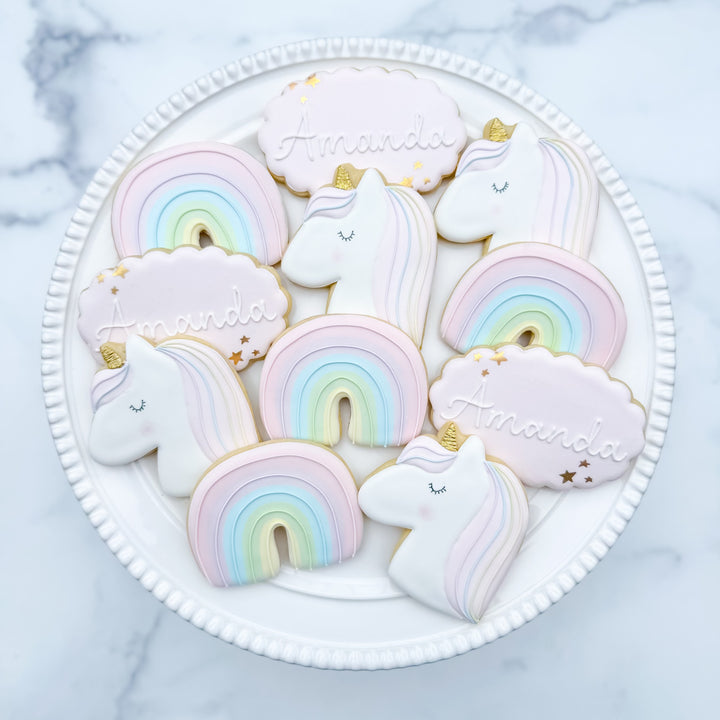 Birthday | Unicorn Meadow - Southern Sugar Bakery