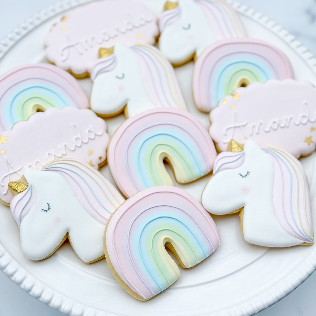 Birthday | Unicorn Meadow - Southern Sugar Bakery