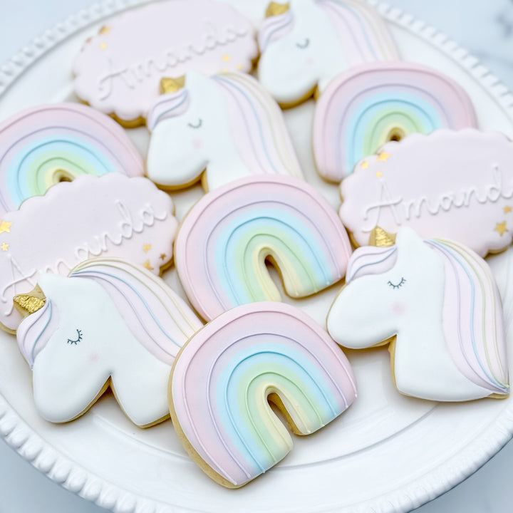 Birthday | Unicorn Meadow - Southern Sugar Bakery