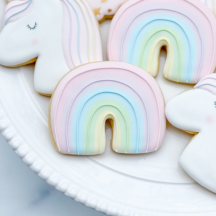 Birthday | Unicorn Meadow - Southern Sugar Bakery