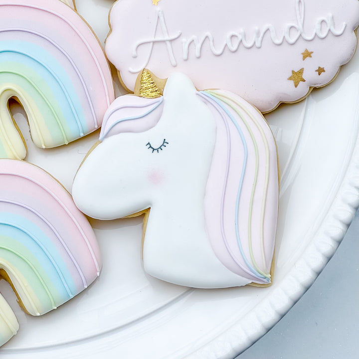 Birthday | Unicorn Meadow - Southern Sugar Bakery