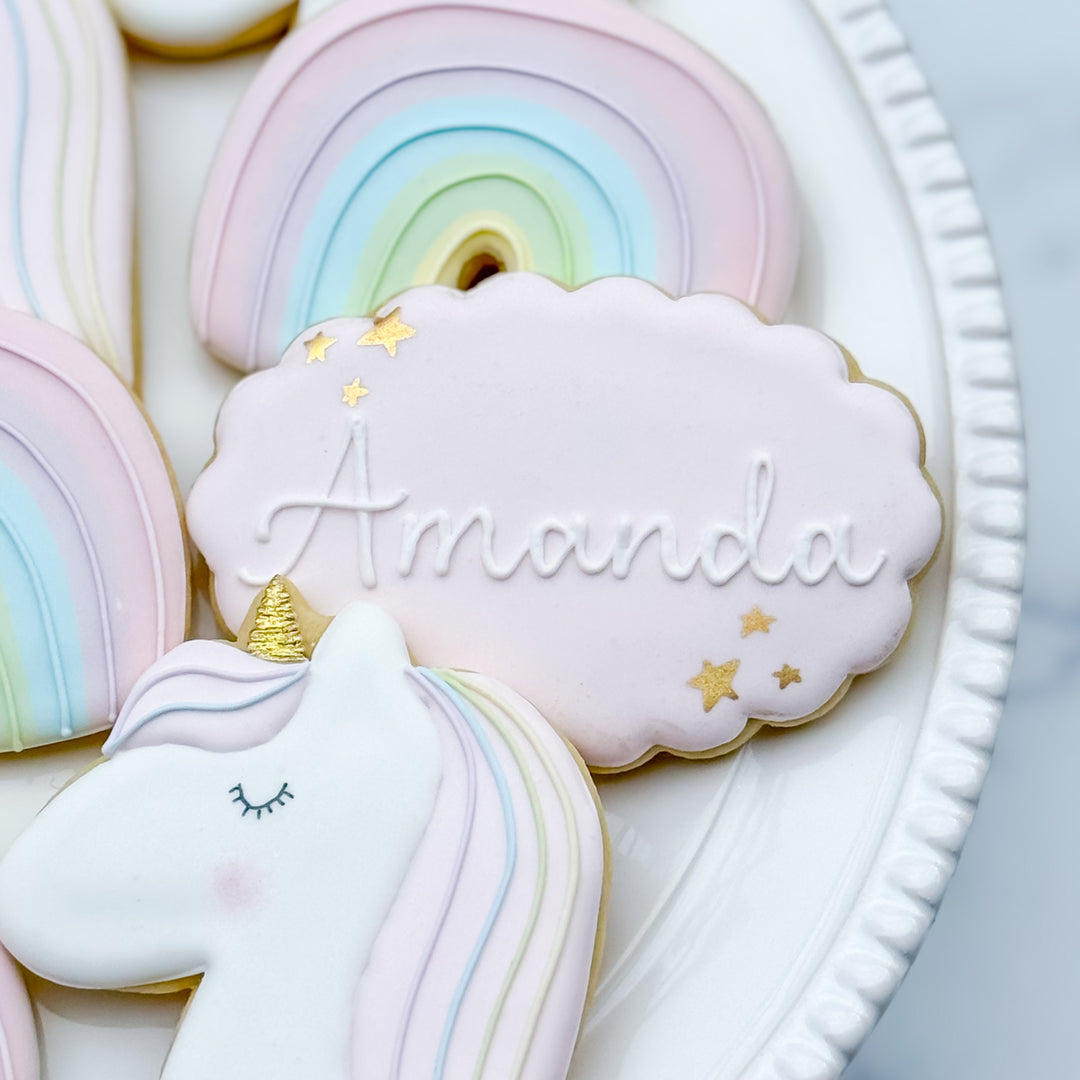 Birthday | Unicorn Meadow - Southern Sugar Bakery