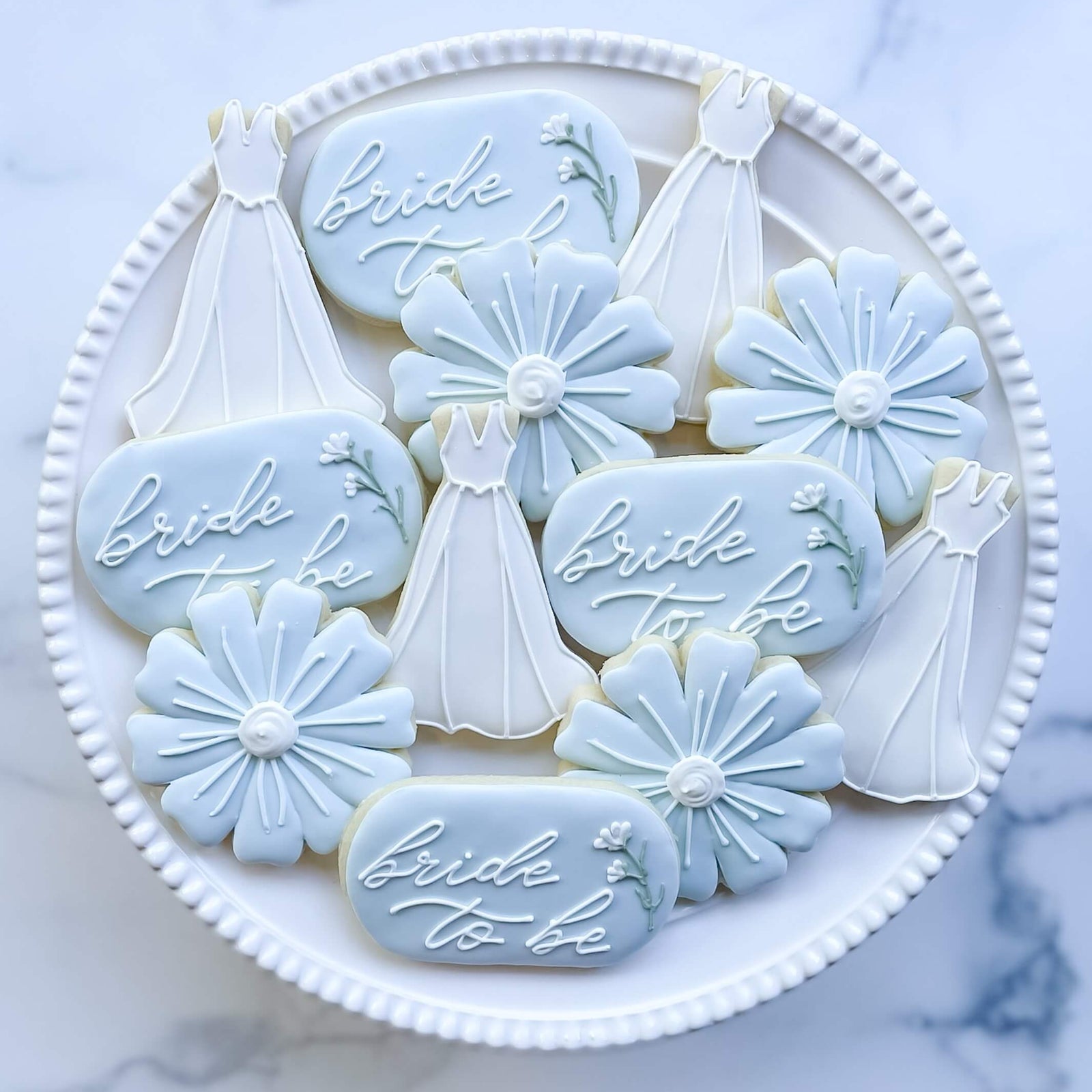 Custom Wedding Cookies Custom Wedding Cookies