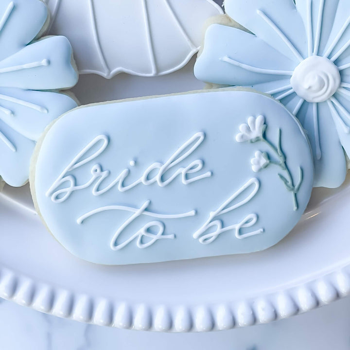 Engagement | Something Blue