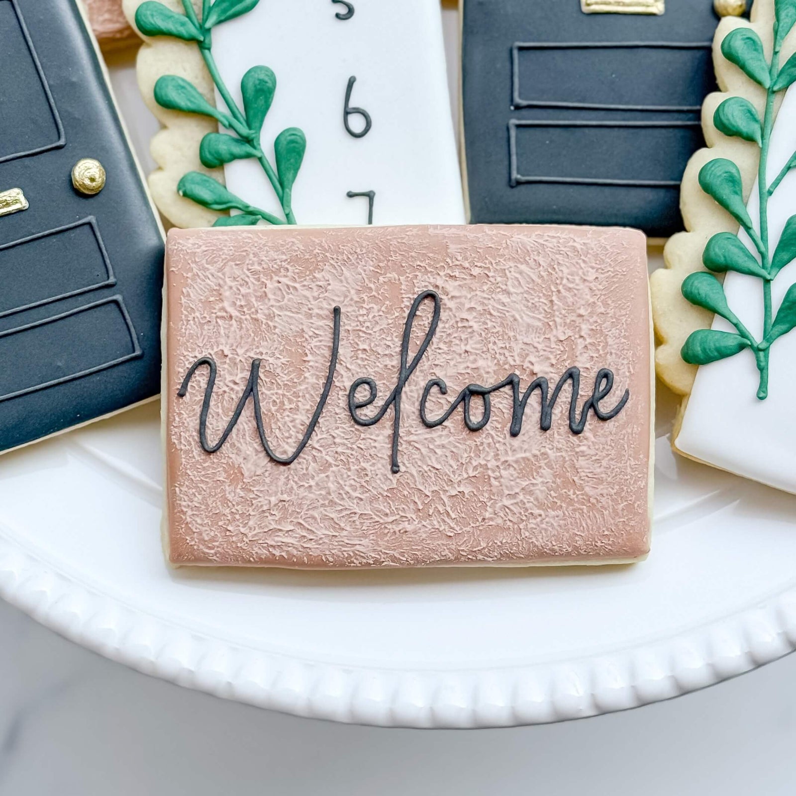 Housewarming | Welcome Home! - Southern Sugar Bakery