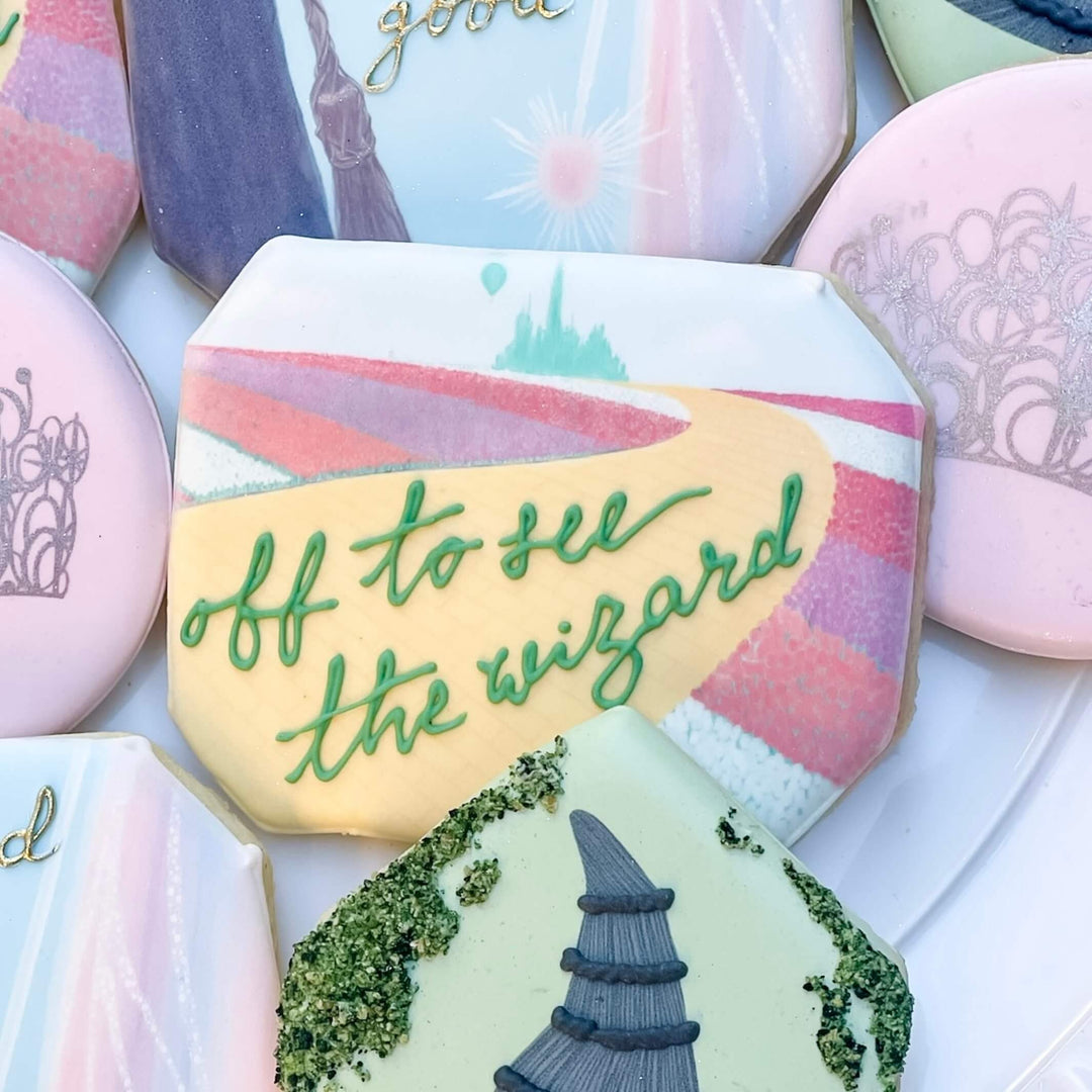 All Occasions | Wicked: For Good