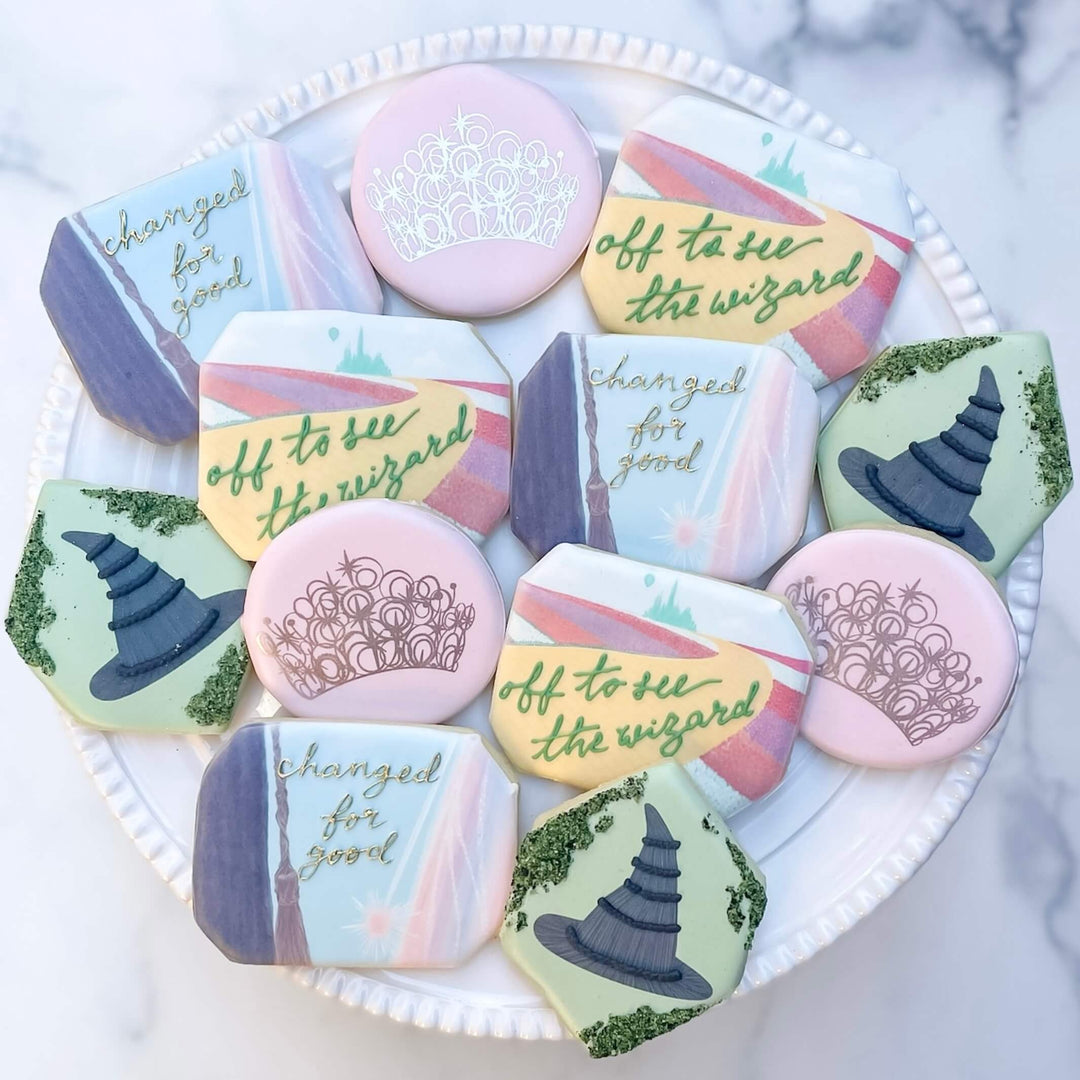 All Occasions | Wicked: For Good