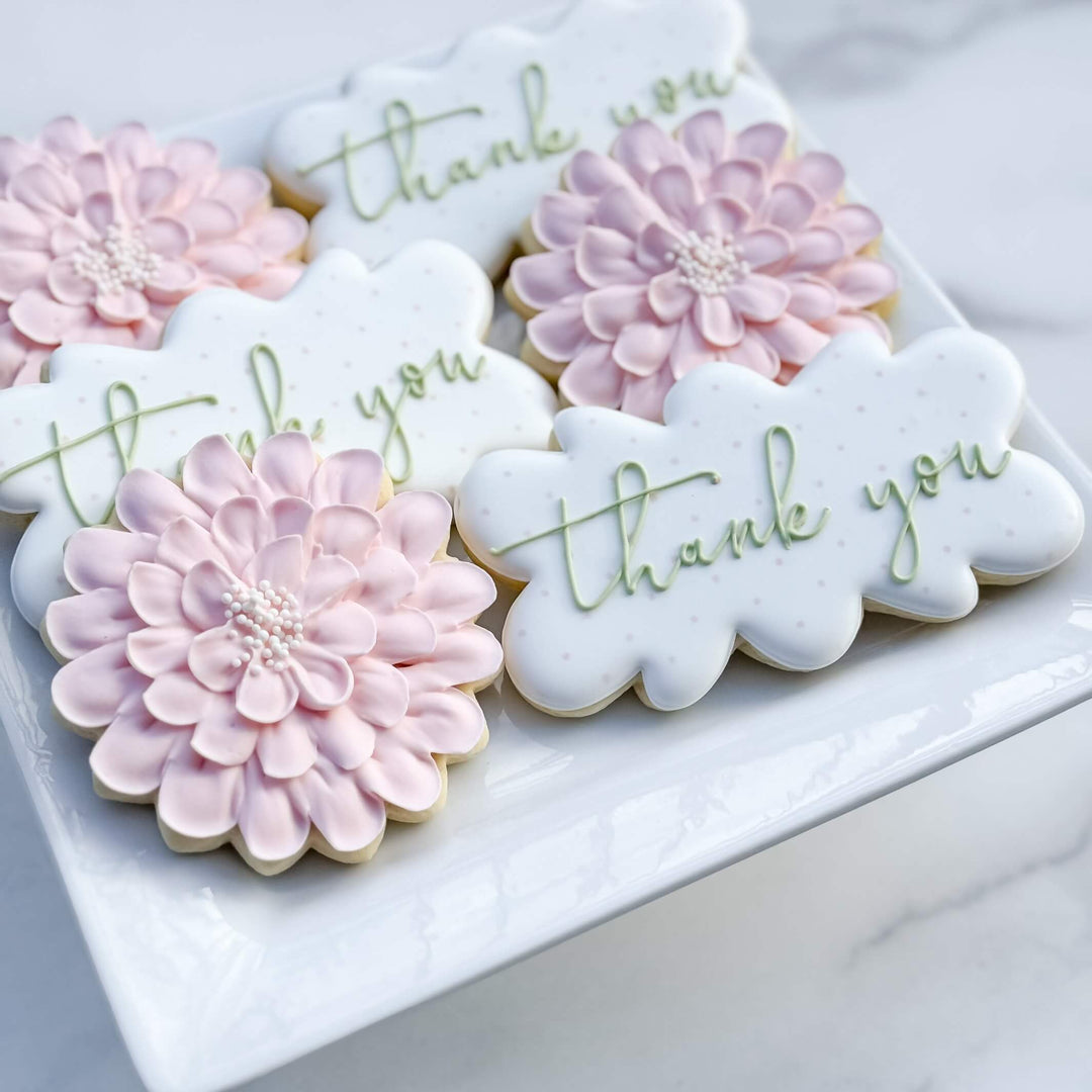 Thank You | With Thanks - Southern Sugar Bakery