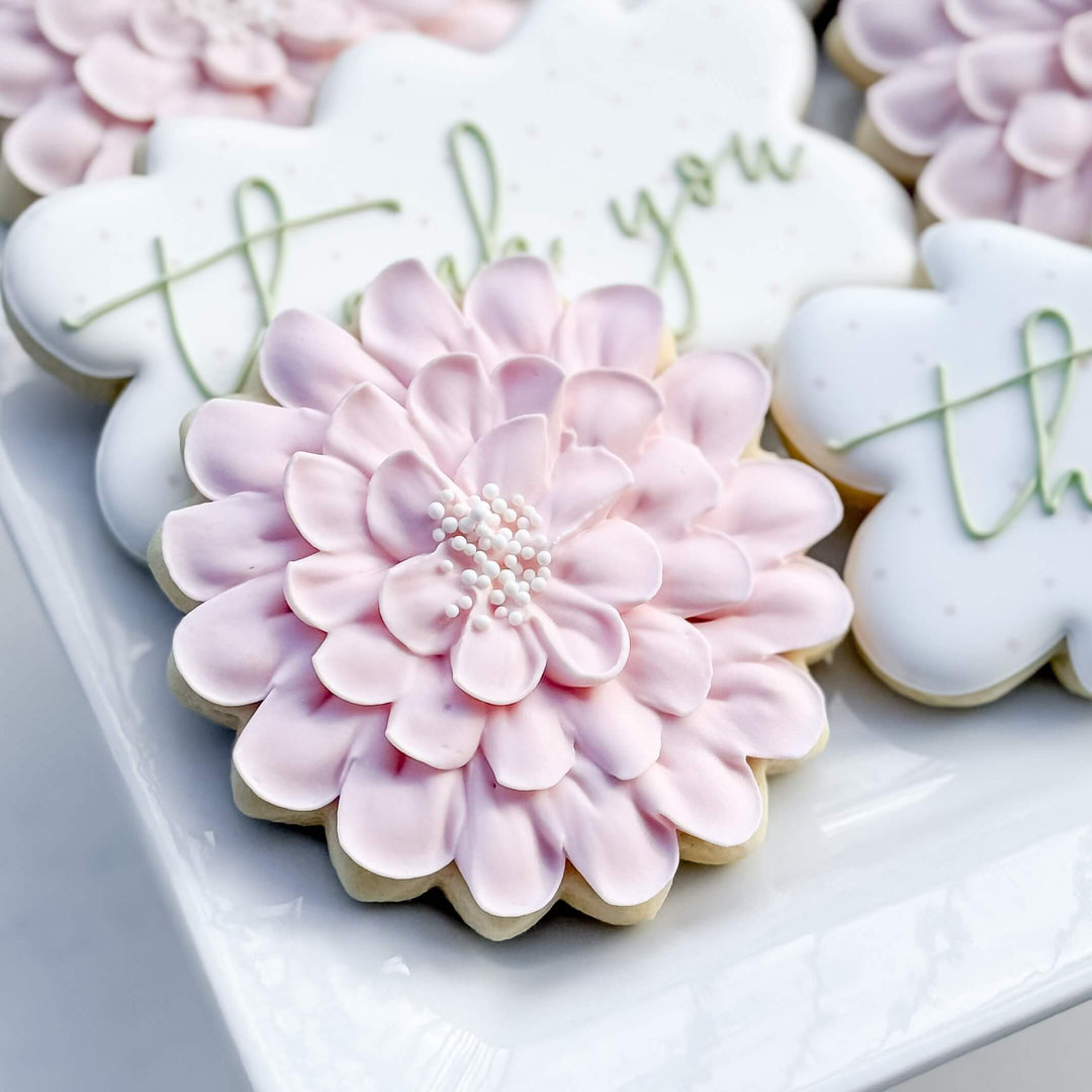 Thank You | With Thanks - Southern Sugar Bakery