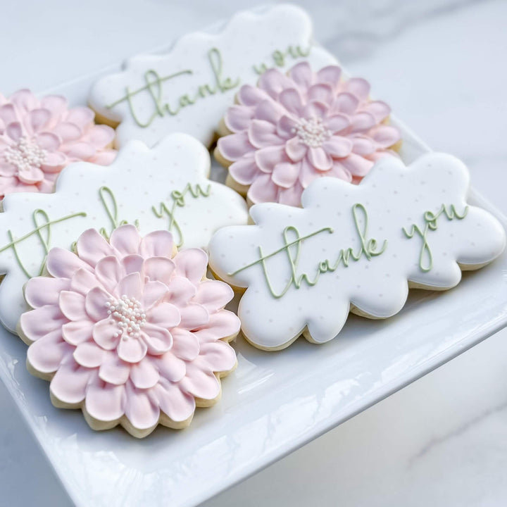 Thank You | With Thanks - Southern Sugar Bakery