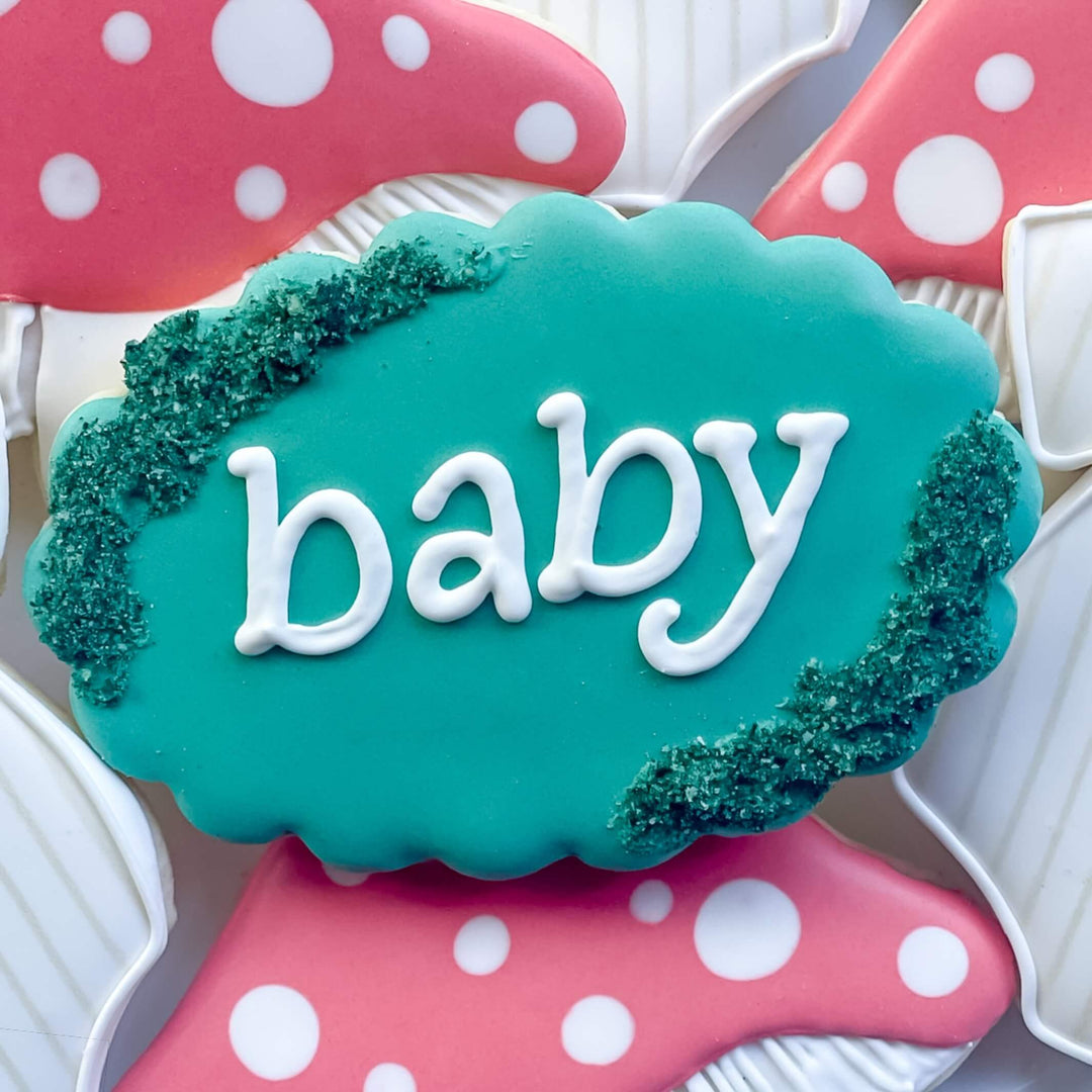 Baby Shower | Woodland Surprise