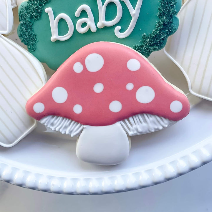 Baby Shower | Woodland Surprise