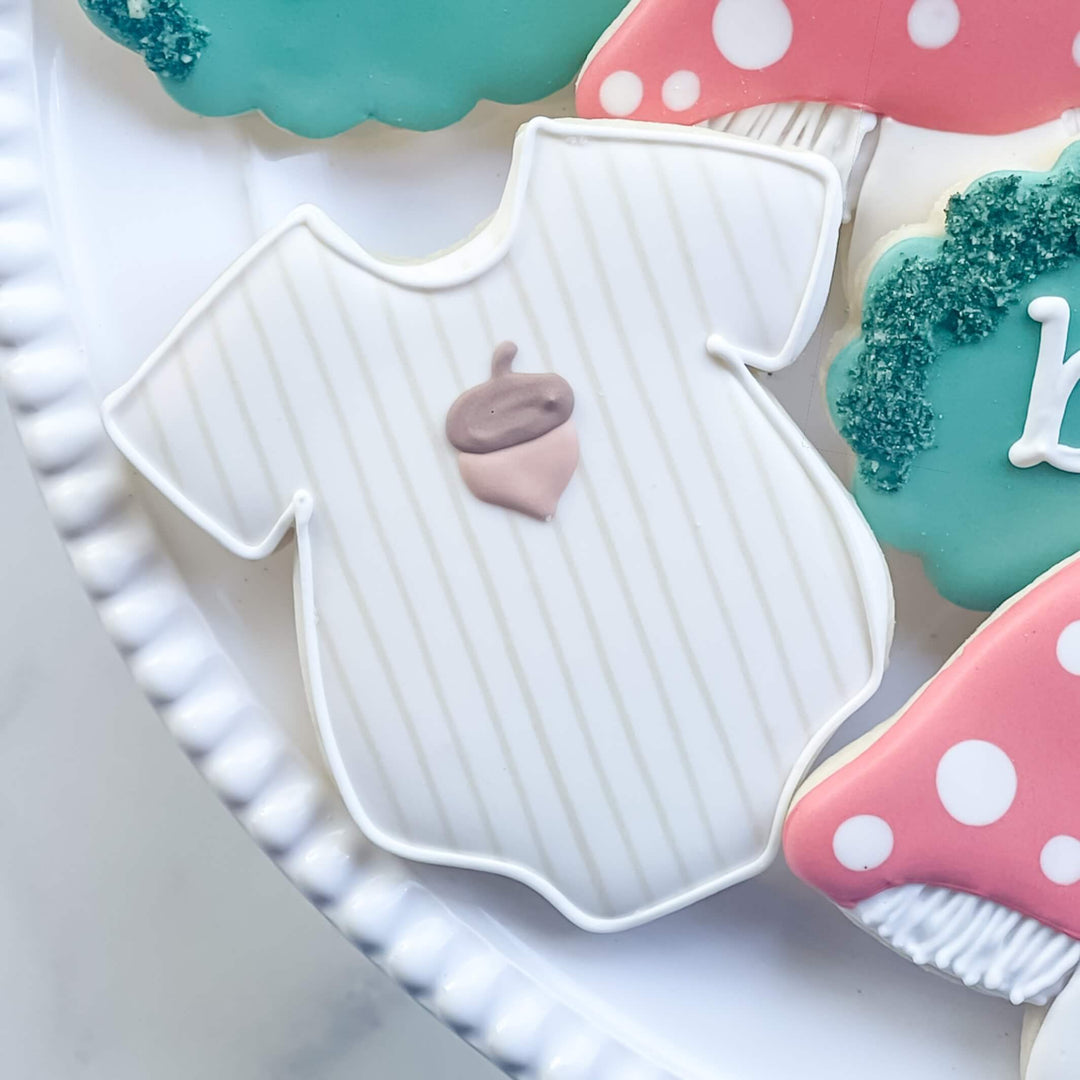 Baby Shower | Woodland Surprise