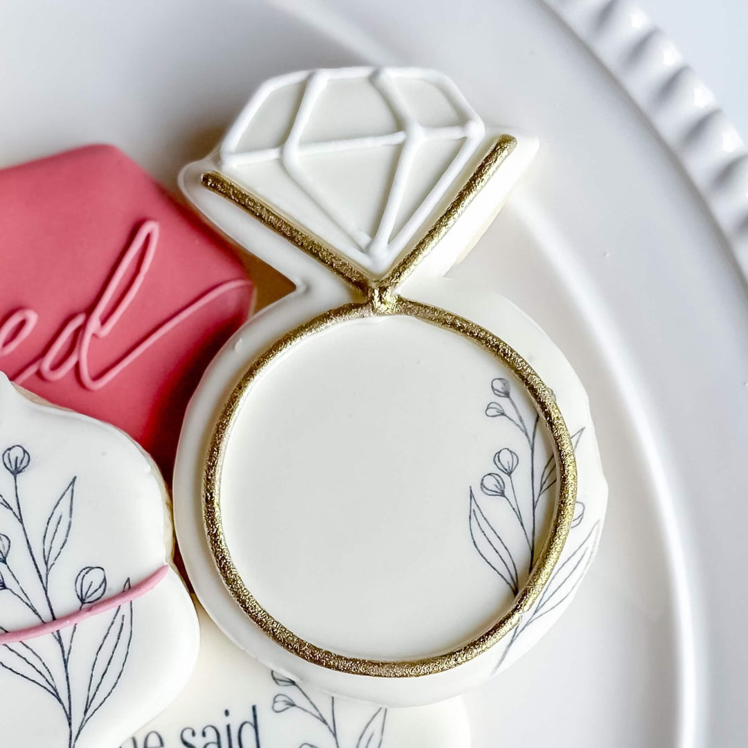 Engagement Cookies | Yes Today, Yes Tomorrow