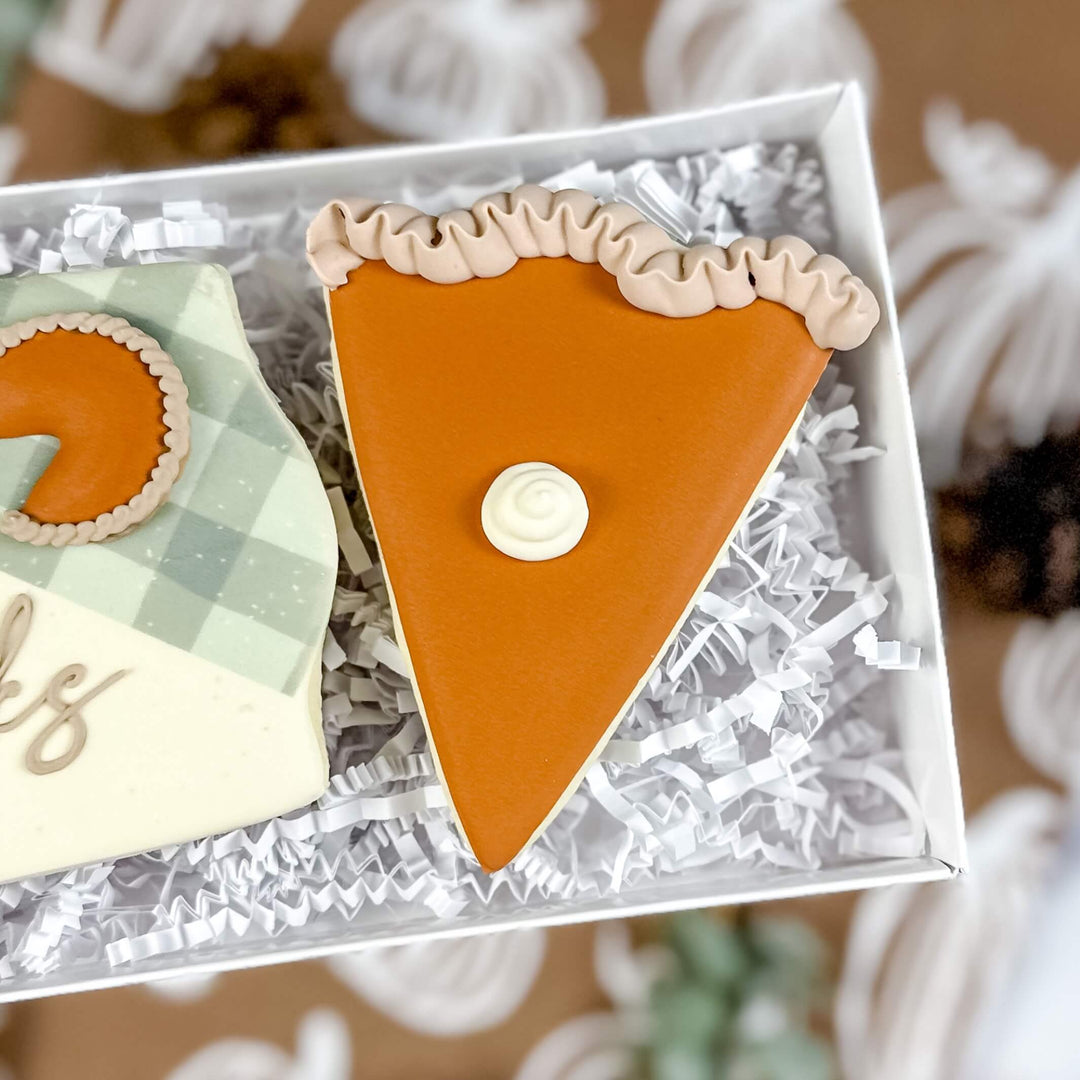 Thanksgiving Duo | Give Thanks
