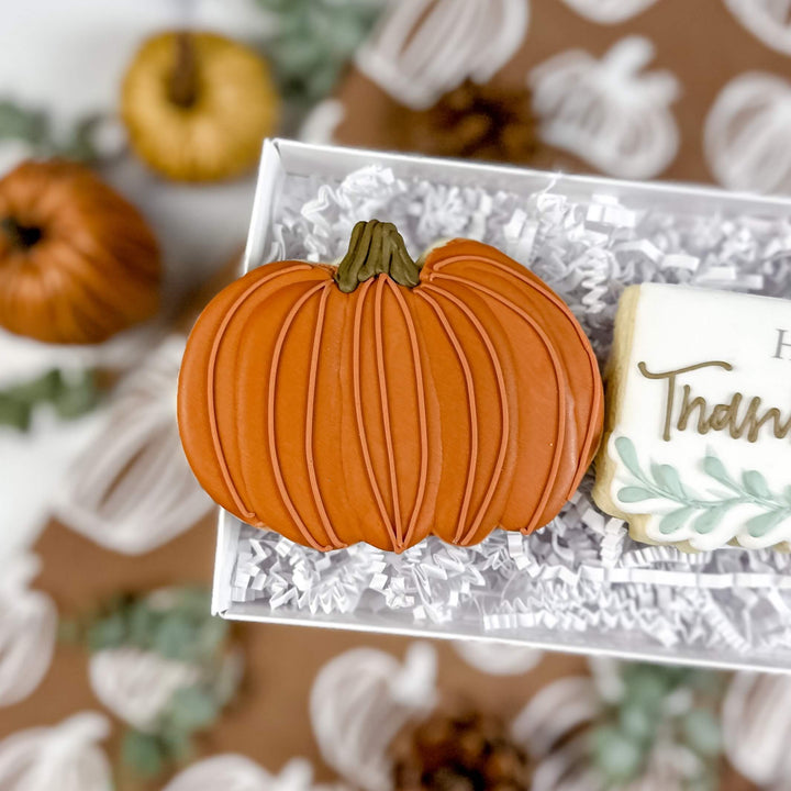 Thanksgiving Duo | Happy Thanksgiving