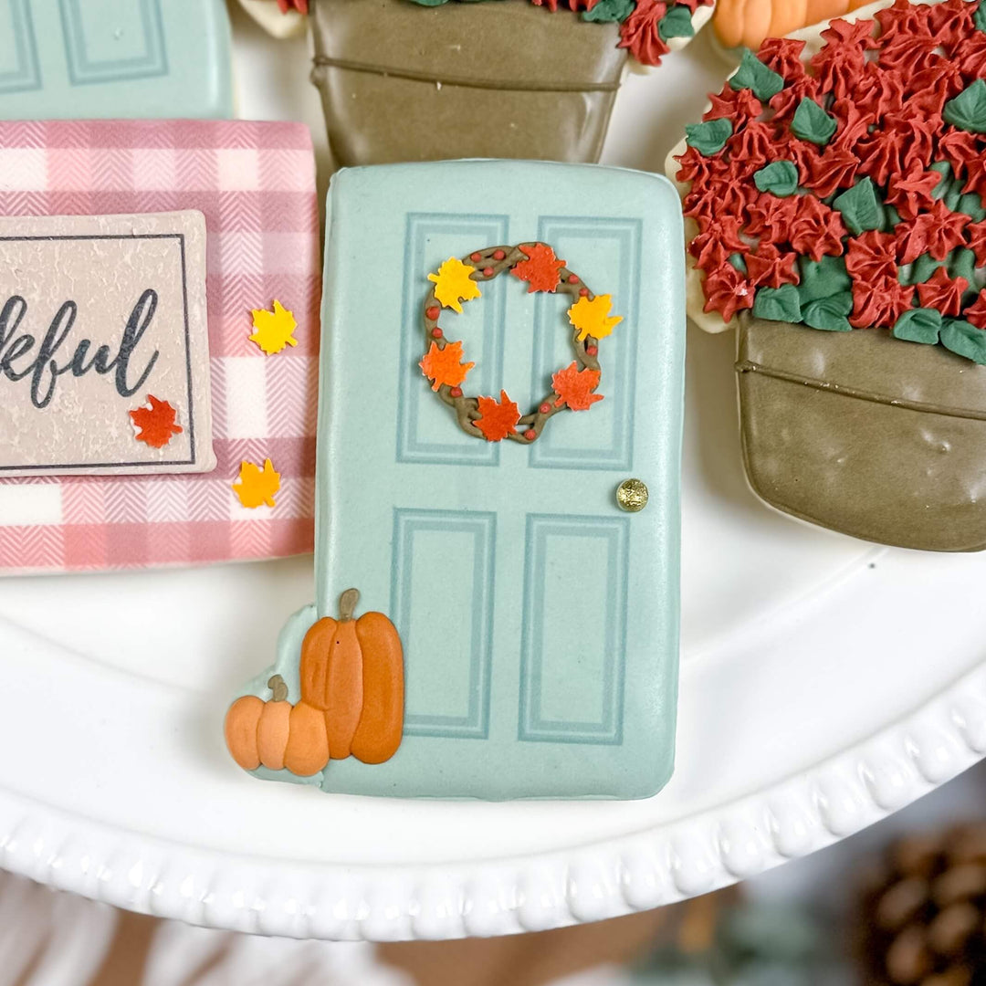 Fall Set | Welcome Fall