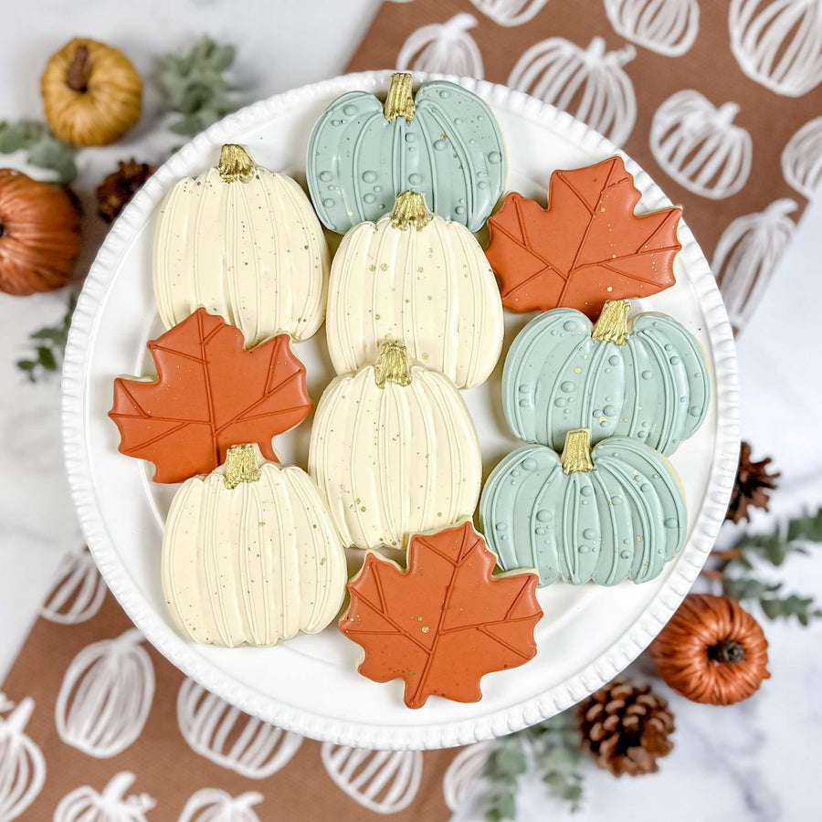 Thanksgiving Set | Simple Harvest - Southern Sugar Bakery