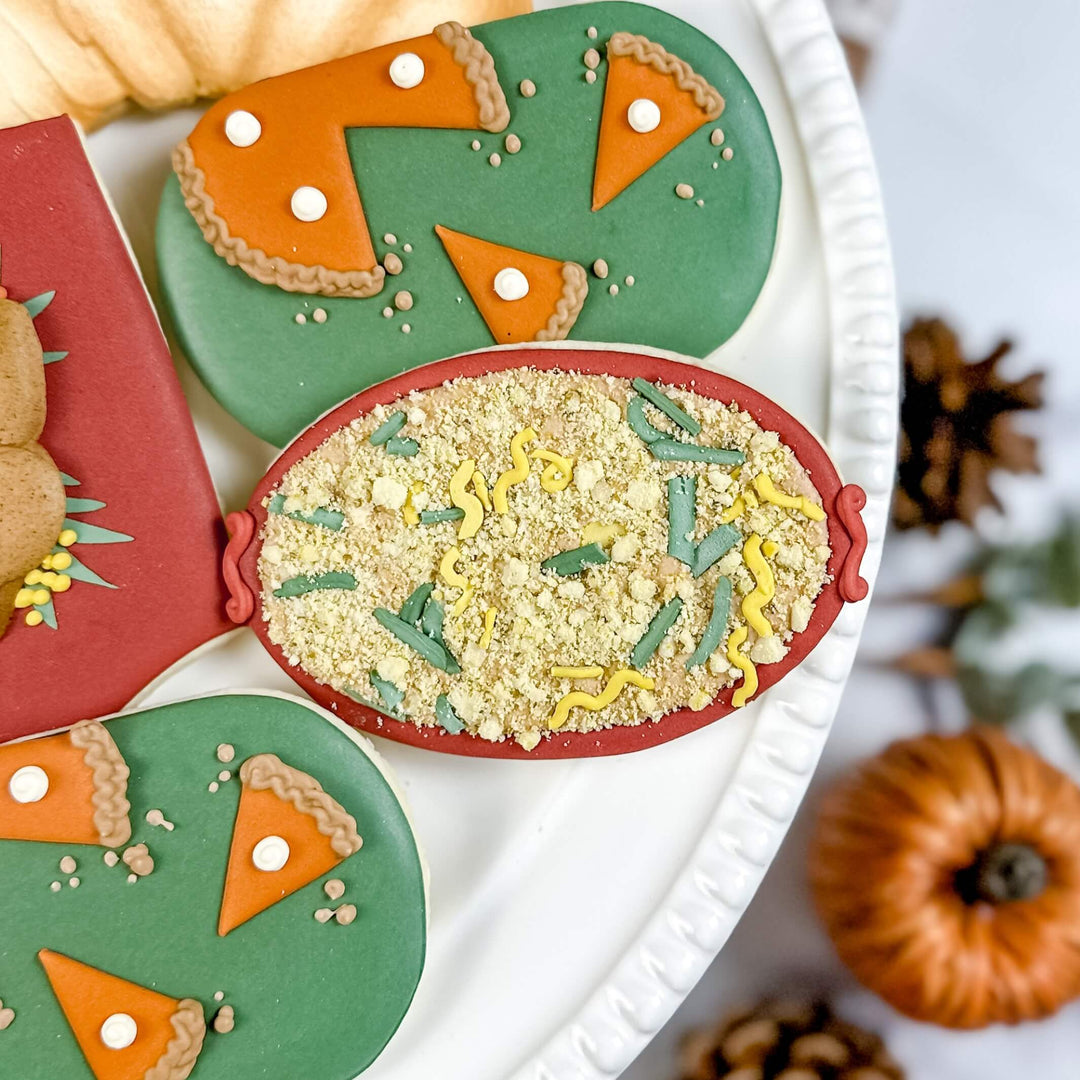 Thanksgiving Set | Thanksgiving Dinner