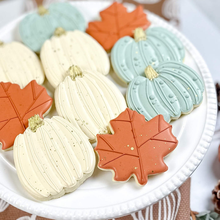 Thanksgiving Set | Simple Harvest - Southern Sugar Bakery