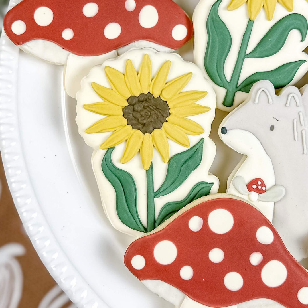 Fall Set | Autumn Critters