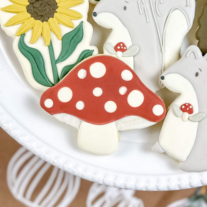 Fall Set | Autumn Critters