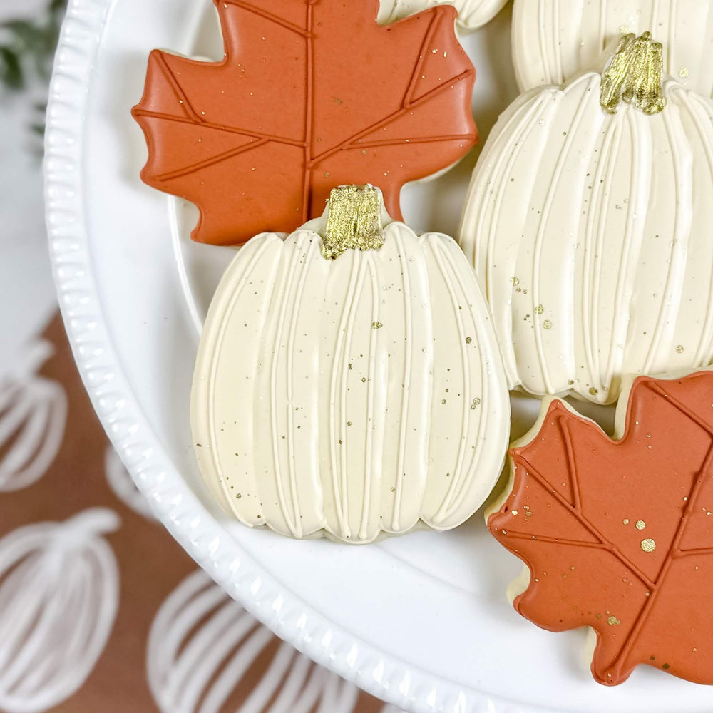 Thanksgiving Set | Simple Harvest - Southern Sugar Bakery