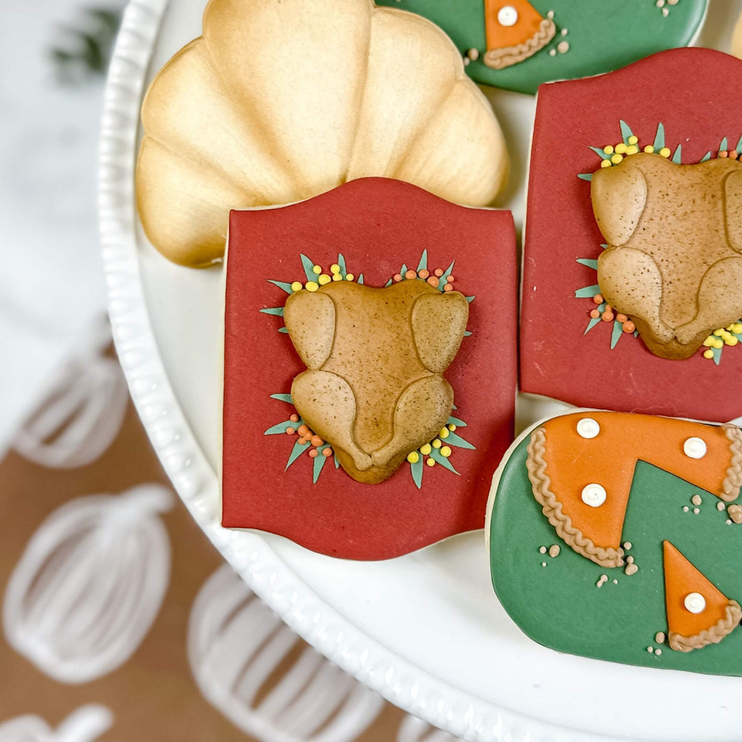 Thanksgiving Set | Thanksgiving Dinner