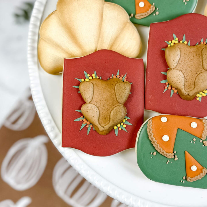 Thanksgiving Set | Thanksgiving Dinner
