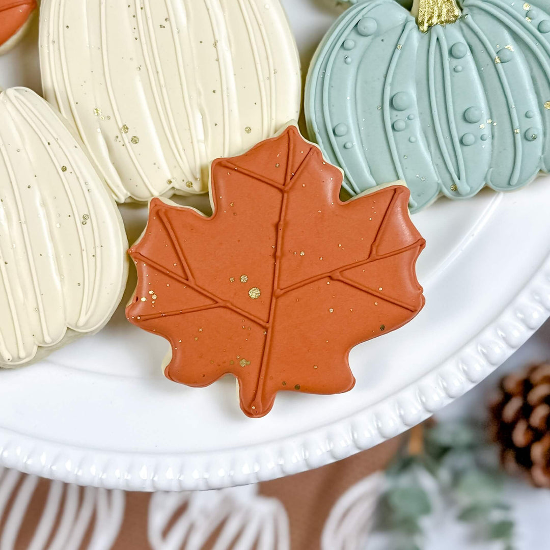 Thanksgiving Set | Simple Harvest - Southern Sugar Bakery