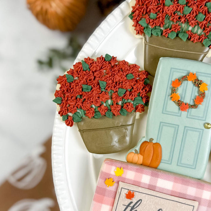 Fall Set | Welcome Fall