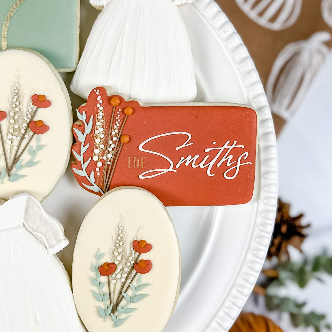 Fall Set | Falling in Love