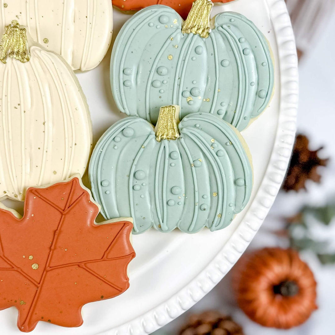 Thanksgiving Set | Simple Harvest - Southern Sugar Bakery