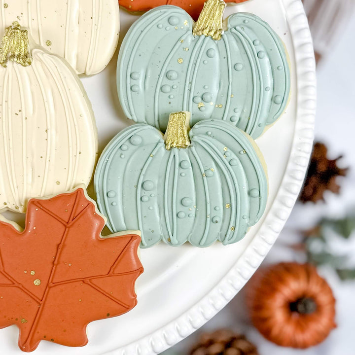 Thanksgiving Set | Simple Harvest - Southern Sugar Bakery