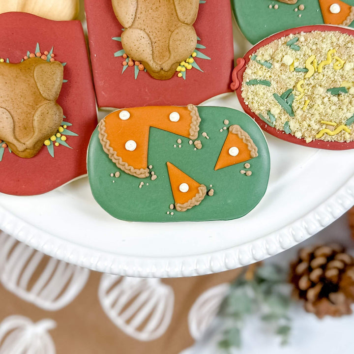 Thanksgiving Set | Thanksgiving Dinner