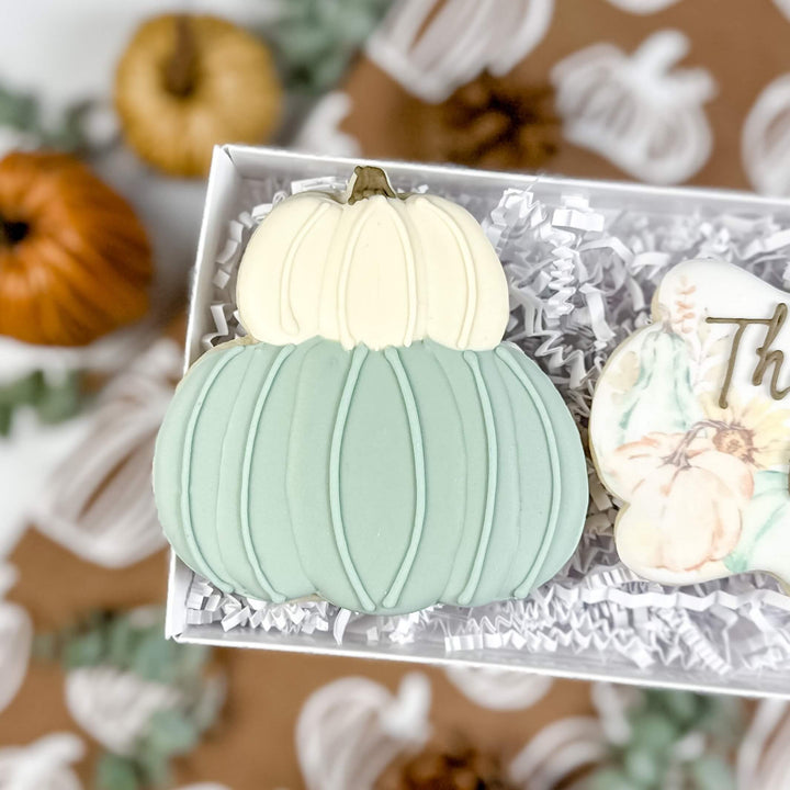 Thanksgiving Duo | Thankful For You