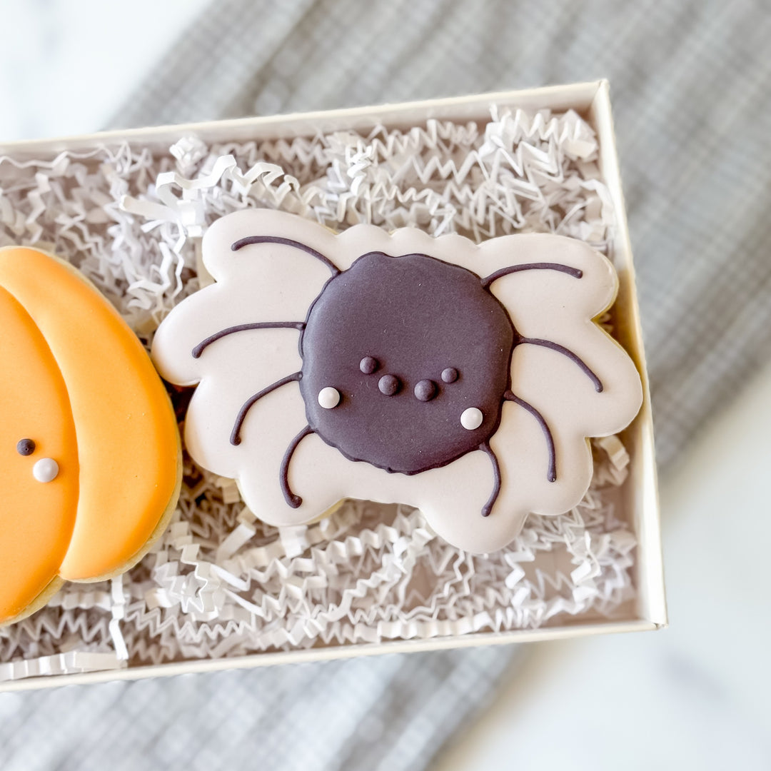 Halloween Duo | Wickedly Sweet