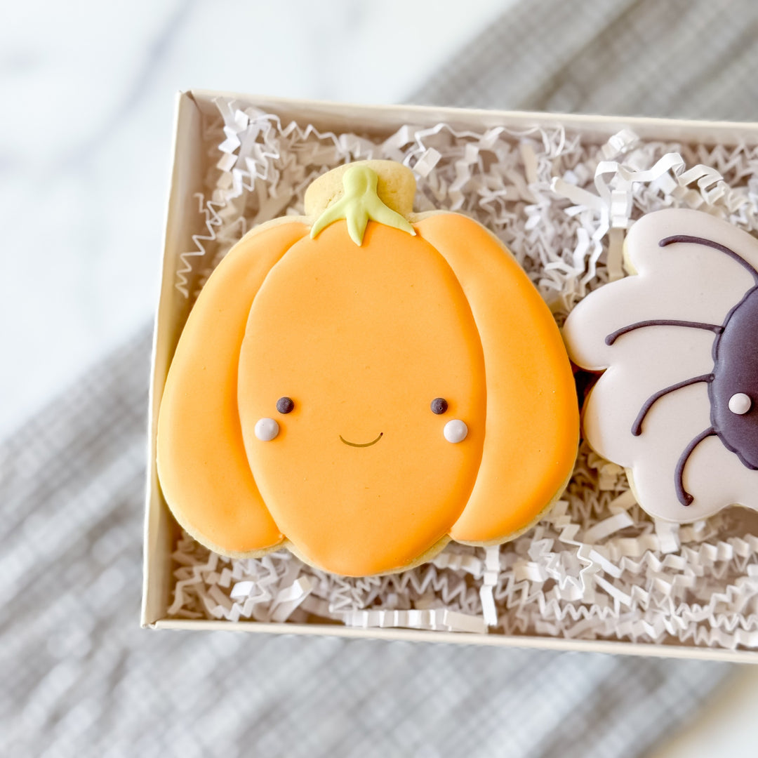 Halloween Duo | Wickedly Sweet