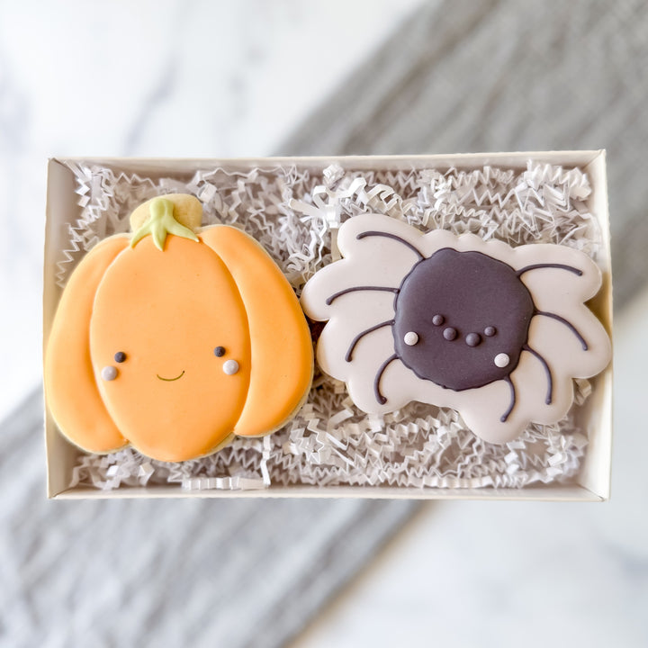 Halloween Duo | Wickedly Sweet