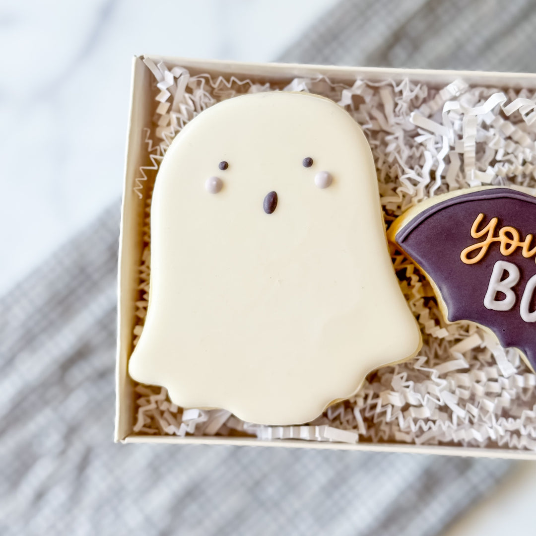 Halloween Duo | You’ve Been Booed