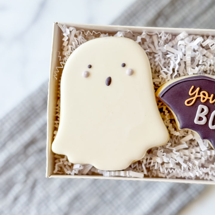 Halloween Duo | You’ve Been Booed