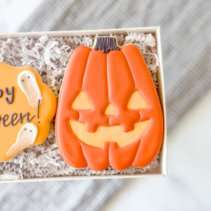 Halloween Duo | Happy Halloween