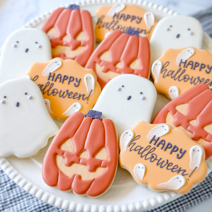 Halloween Set | Happy Halloween