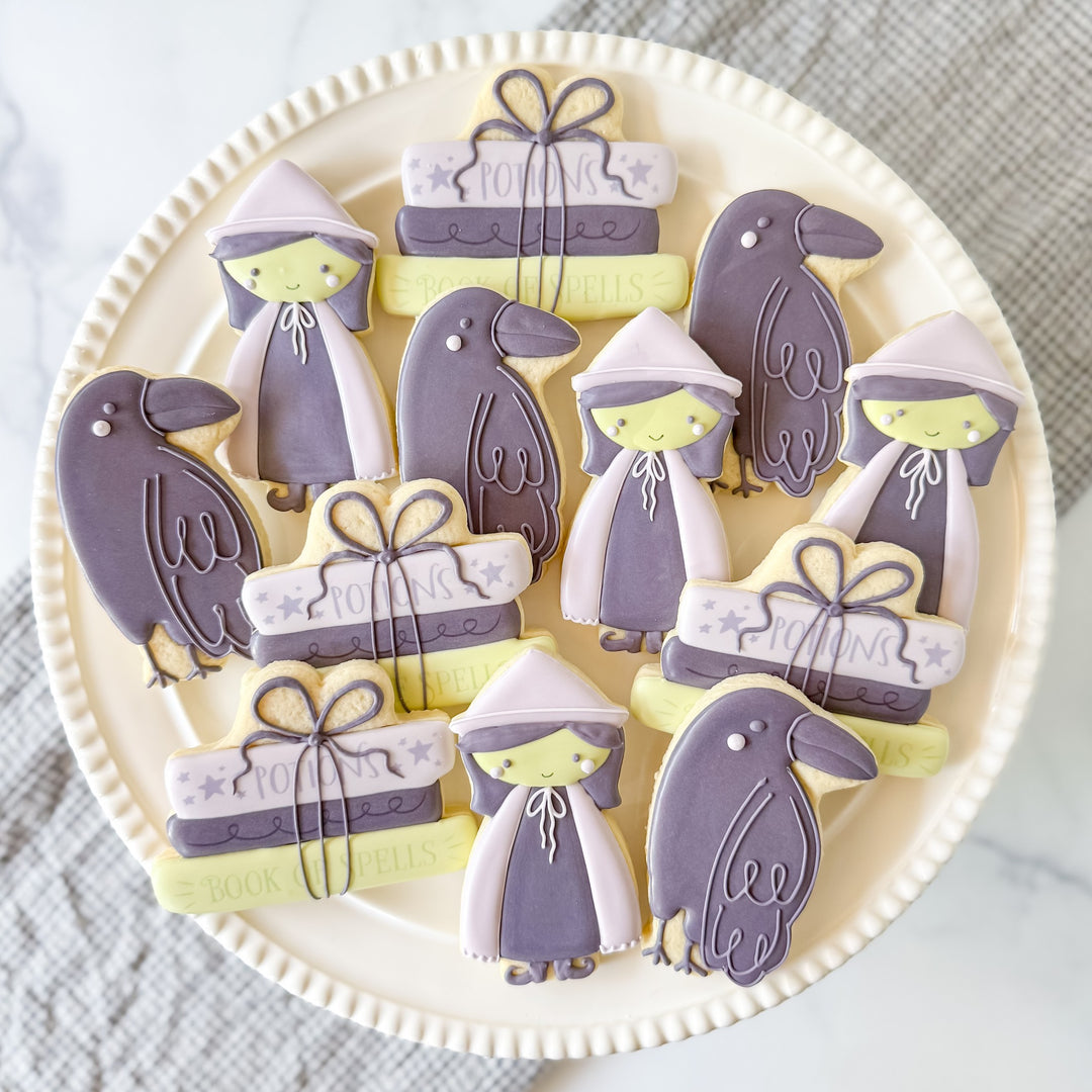 Halloween Set | Hocus Pocus